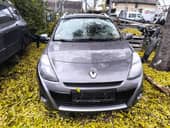 Renault Clio 1.2 TCE