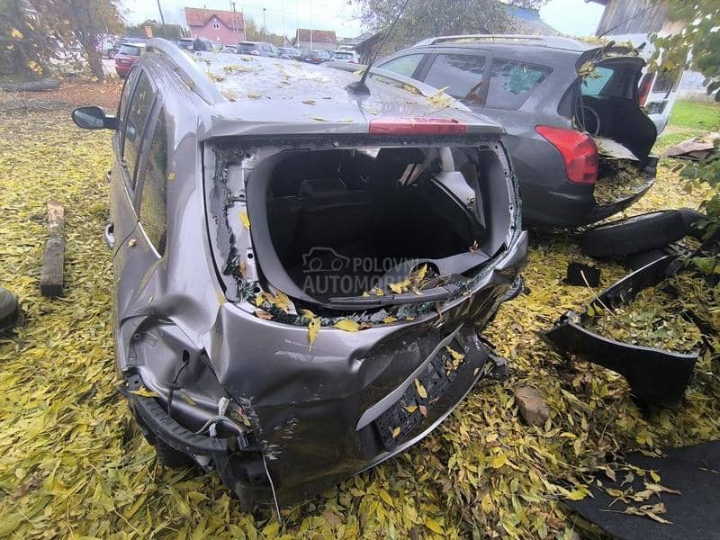 Renault Clio 1.2 TCE