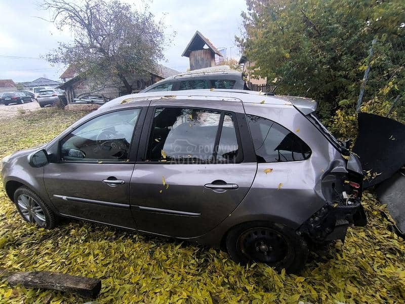 Renault Clio 1.2 TCE