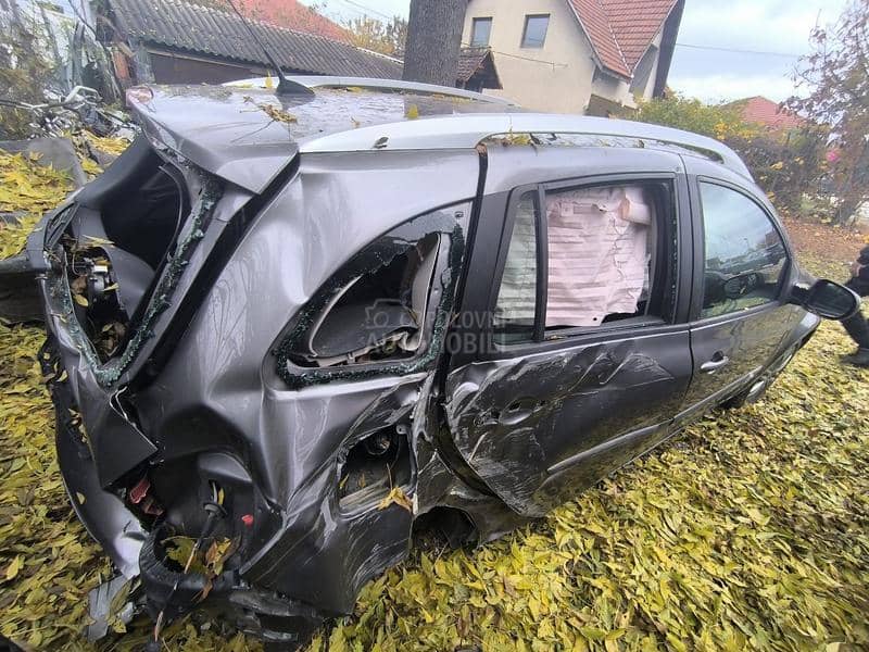 Renault Clio 1.2 TCE