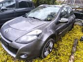 Renault Clio 1.2 TCE