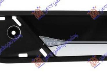 KVAKA ZADNJIH VRATA... za Škoda Fabia od 2018. do 2021. god.