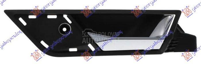 KVAKA ZADNJIH VRATA...