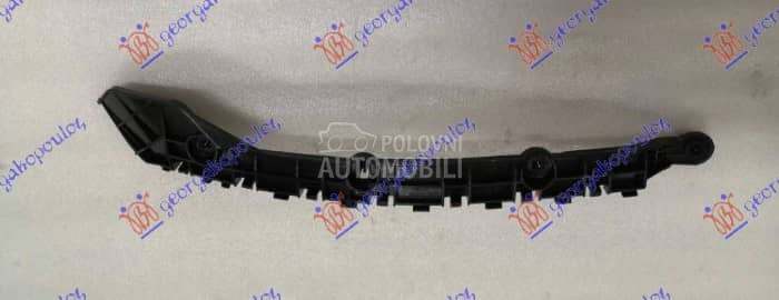 NOSAC ZADNJEG BRANIKA...