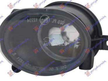 MAGLENKA Desno za Volvo S40 od 2007. do 2012. god.