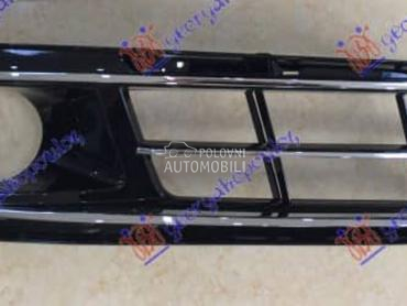 RESETKA PREDNJEG BRANIKA Desno za Audi A8 od 2013. do 2017. god.