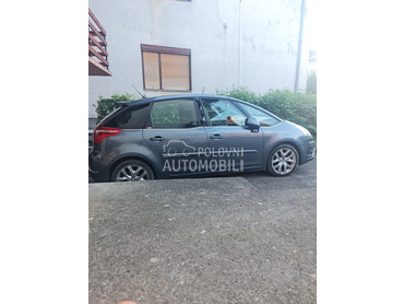 Citroen C4 Picasso 2.0HDI