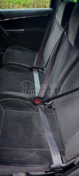 Citroen C4 Picasso 2.0HDI