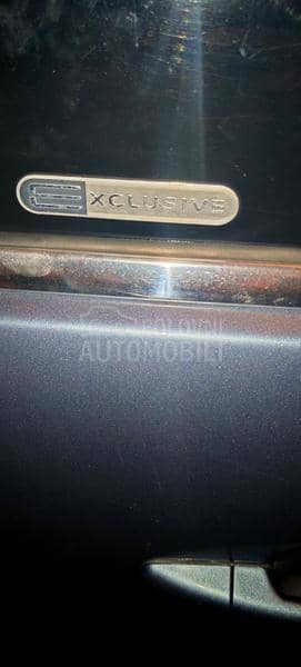 Citroen C4 Picasso 2.0HDI