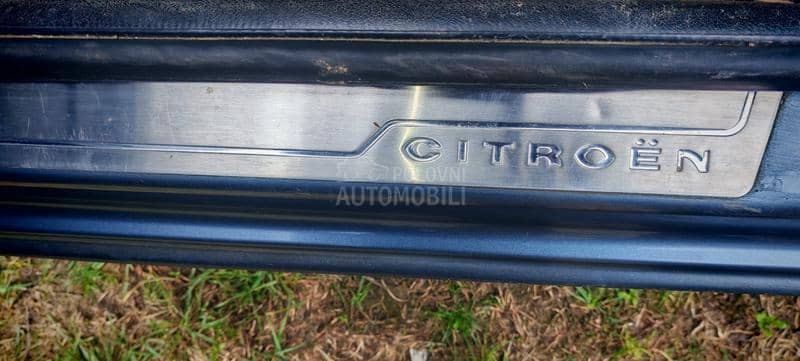 Citroen C4 Picasso 2.0HDI