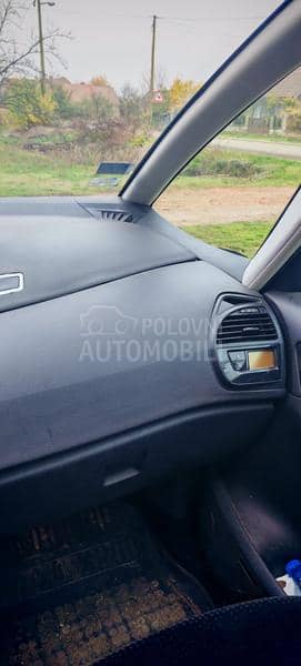 Citroen C4 Picasso 2.0HDI