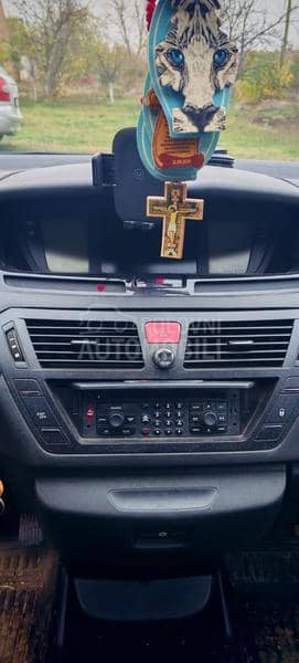 Citroen C4 Picasso 2.0HDI