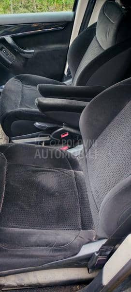 Citroen C4 Picasso 2.0HDI