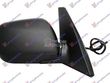 RETROVIZOR ELEKTRICNI Desno za Toyota RAV 4 od 2000. do 2005. god.