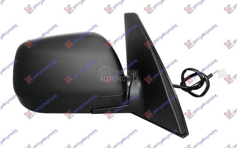 RETROVIZOR ELEKTRICNI Desno