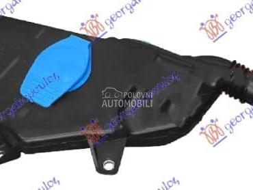 POSUDA ZA TECNOST BRISACA za Audi A6 od 2014. do 2018. god.