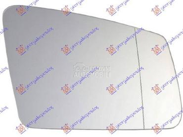 STAKLO RETROVIZORA SA... za Mercedes Benz CLA Klasa od 2013. do 2016. god.