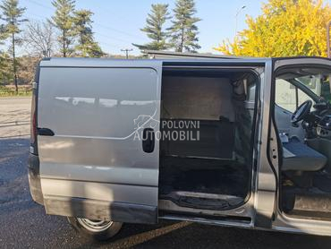 Renault Trafic 1.9