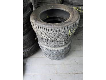 Taurus 215/60 R16 Zimska