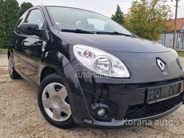 Renault Twingo 1.2 16v RIPCURL