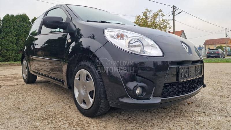 Renault Twingo 1.2 16v RIPCURL