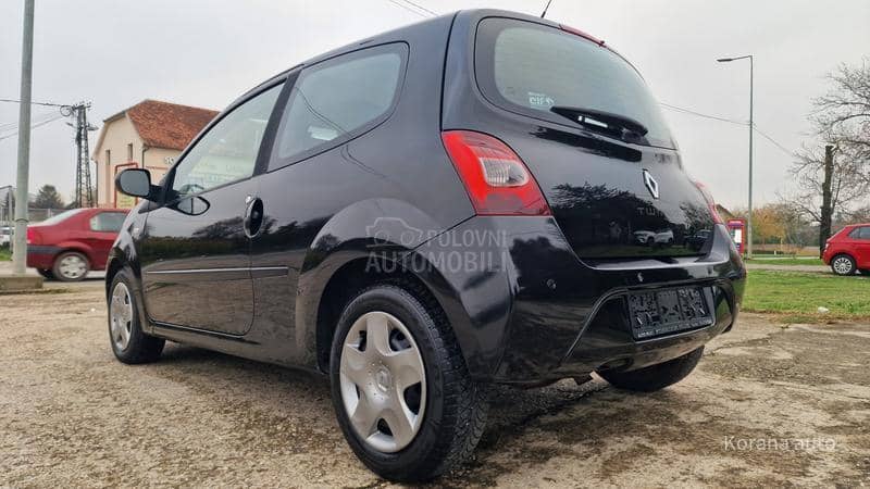 Renault Twingo 1.2 16v RIPCURL