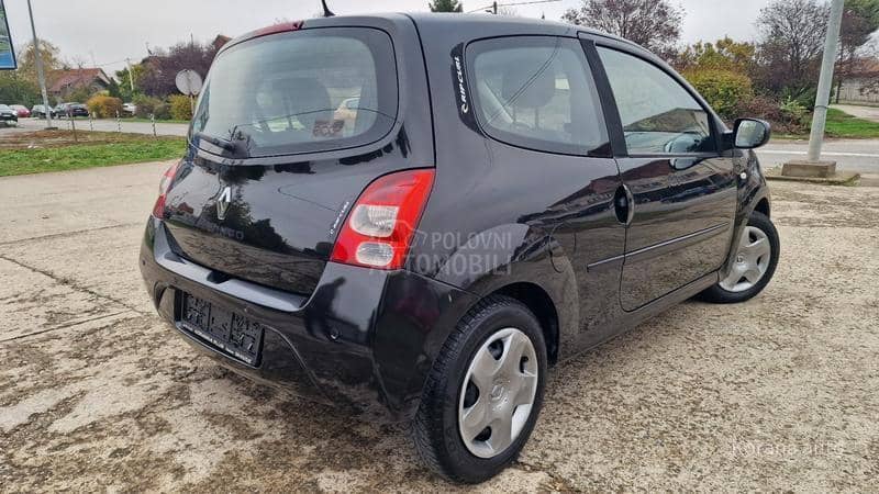 Renault Twingo 1.2 16v RIPCURL