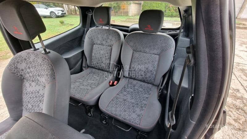 Renault Twingo 1.2 16v RIPCURL