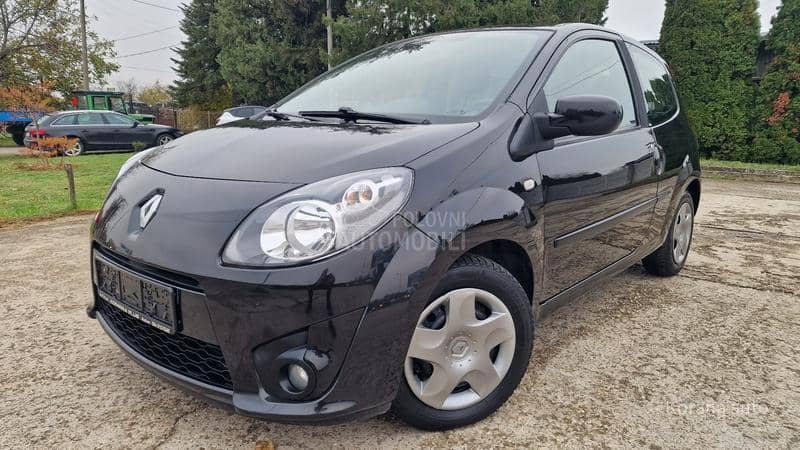 Renault Twingo 1.2 16v RIPCURL