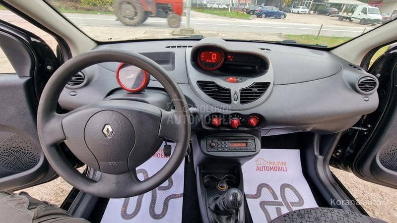 Renault Twingo 1.2 16v RIPCURL