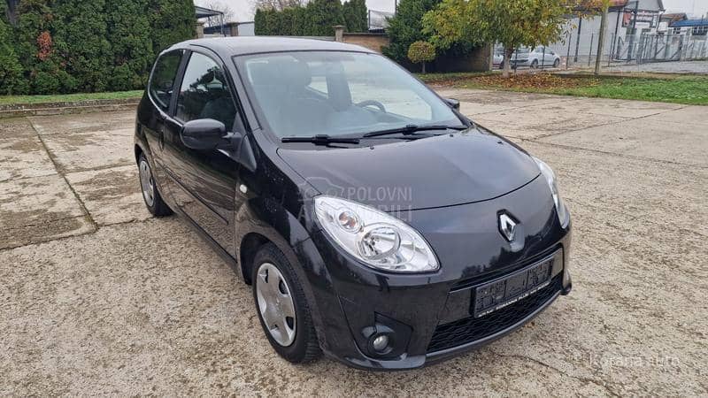 Renault Twingo 1.2 16v RIPCURL
