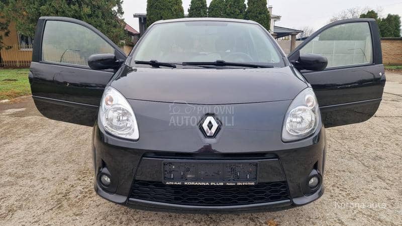 Renault Twingo 1.2 16v RIPCURL