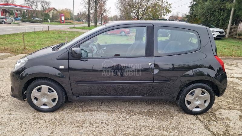 Renault Twingo 1.2 16v RIPCURL
