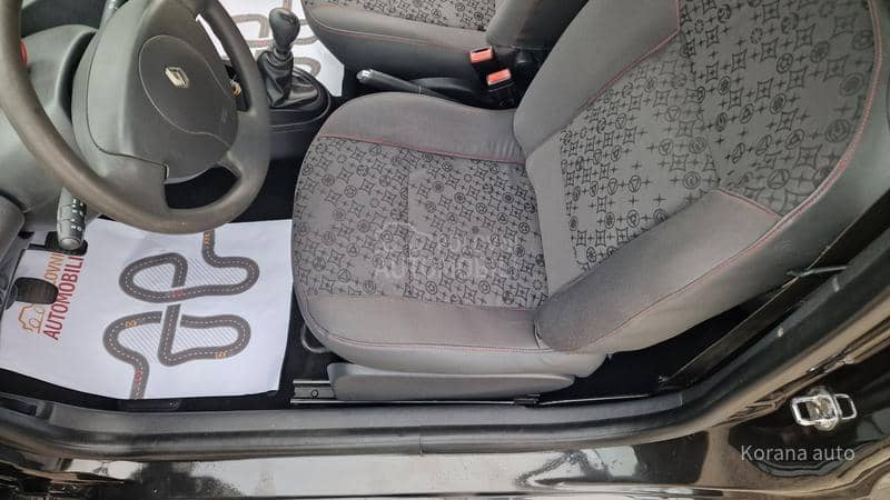 Renault Twingo 1.2 16v RIPCURL