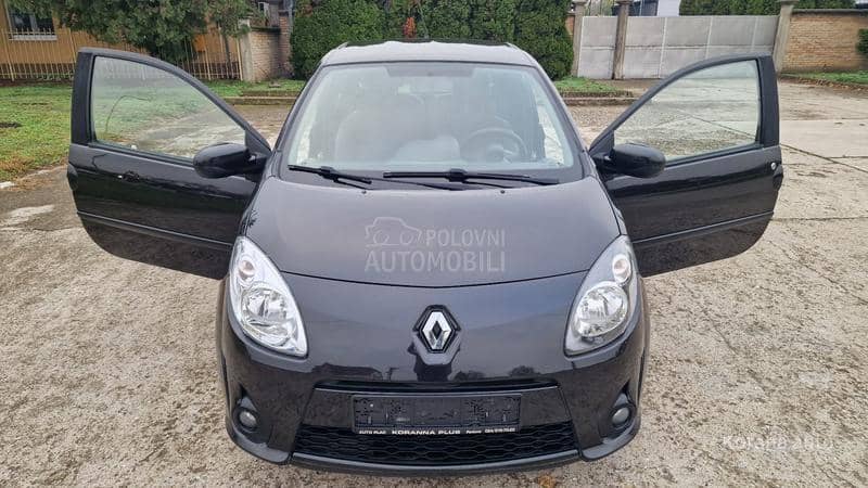 Renault Twingo 1.2 16v RIPCURL