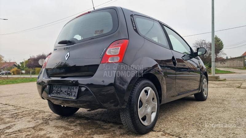 Renault Twingo 1.2 16v RIPCURL