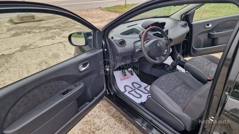 Renault Twingo 1.2 16v RIPCURL