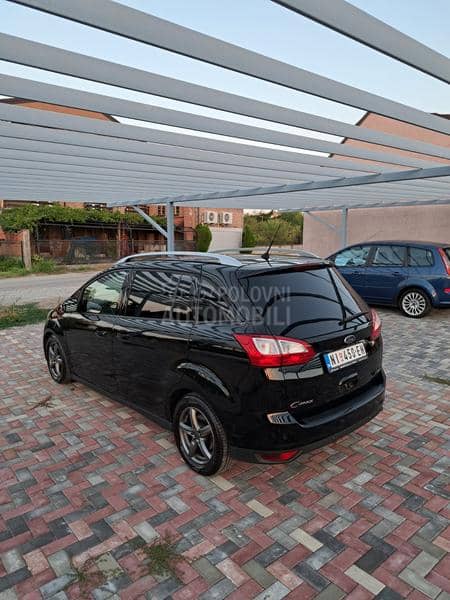 Ford Grand C-Max 