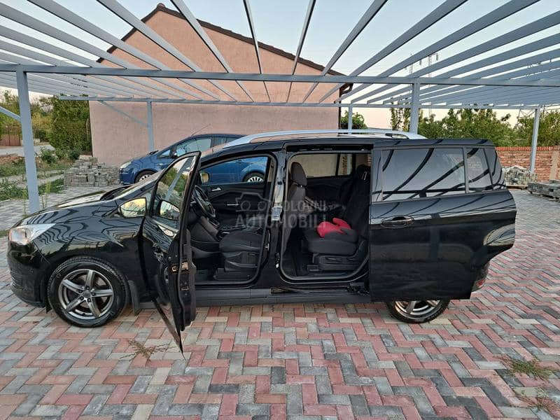 Ford Grand C-Max 