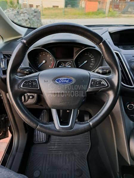 Ford Grand C-Max 