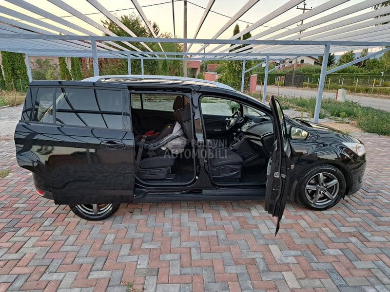 Ford Grand C-Max 