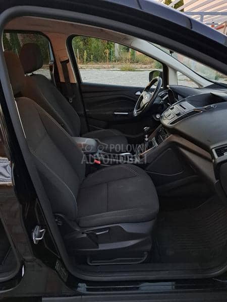 Ford Grand C-Max 