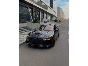 Audi RS5 Ceramic/Carbon