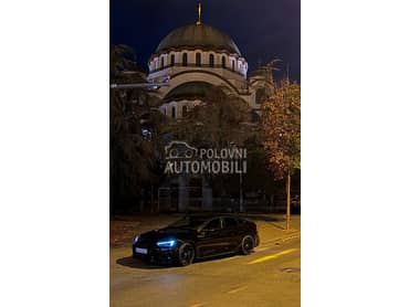 Audi RS5 Ceramic/Carbon