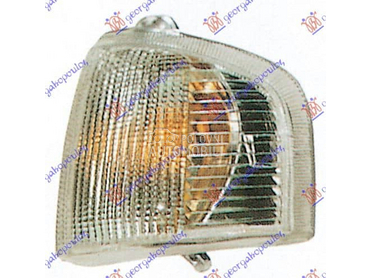 MIGAVAC BELI Levo za Ford Escort od 1986. do 1988. god.