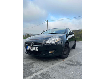Fiat Bravo 1,6 Multijet