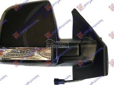 RETROVIZOR MEHANICKI SA... za Opel Combo od 2012. do 2018. god.