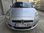 Fiat Bravo 1.9 MJET