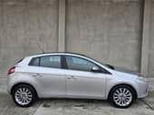 Fiat Bravo 1.9 MJET