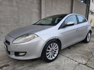 Fiat Bravo 1.9 MJET